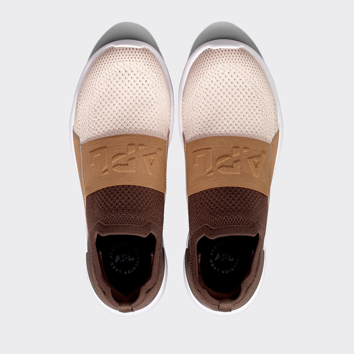 Women's TechLoom Bliss Chocolate / Caramel / Warm Silk view 5