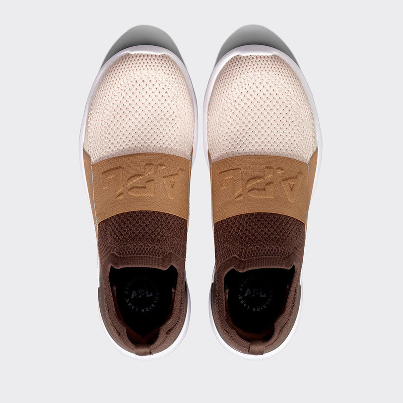 Women's TechLoom Bliss Chocolate / Caramel / Warm Silk view 5