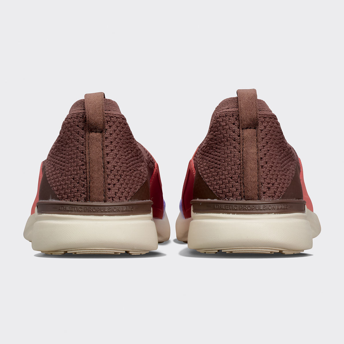 Women's TechLoom Bliss Chocolate / Cedar / Bellflower view 3