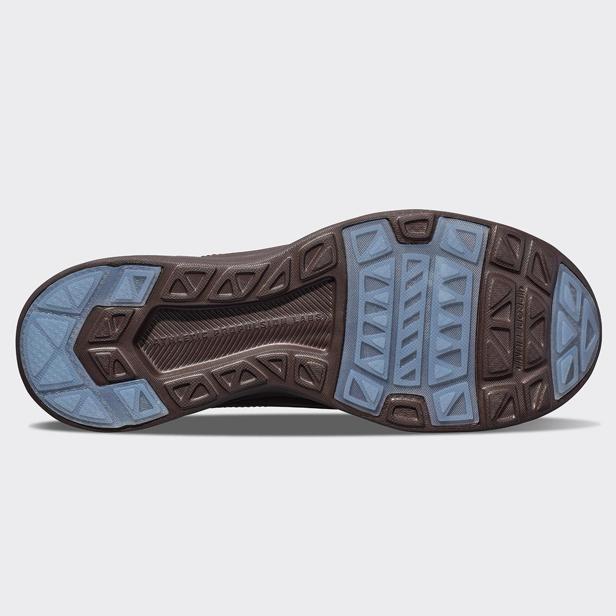 Women's TechLoom Bliss Chocolate / Ivory view 6
