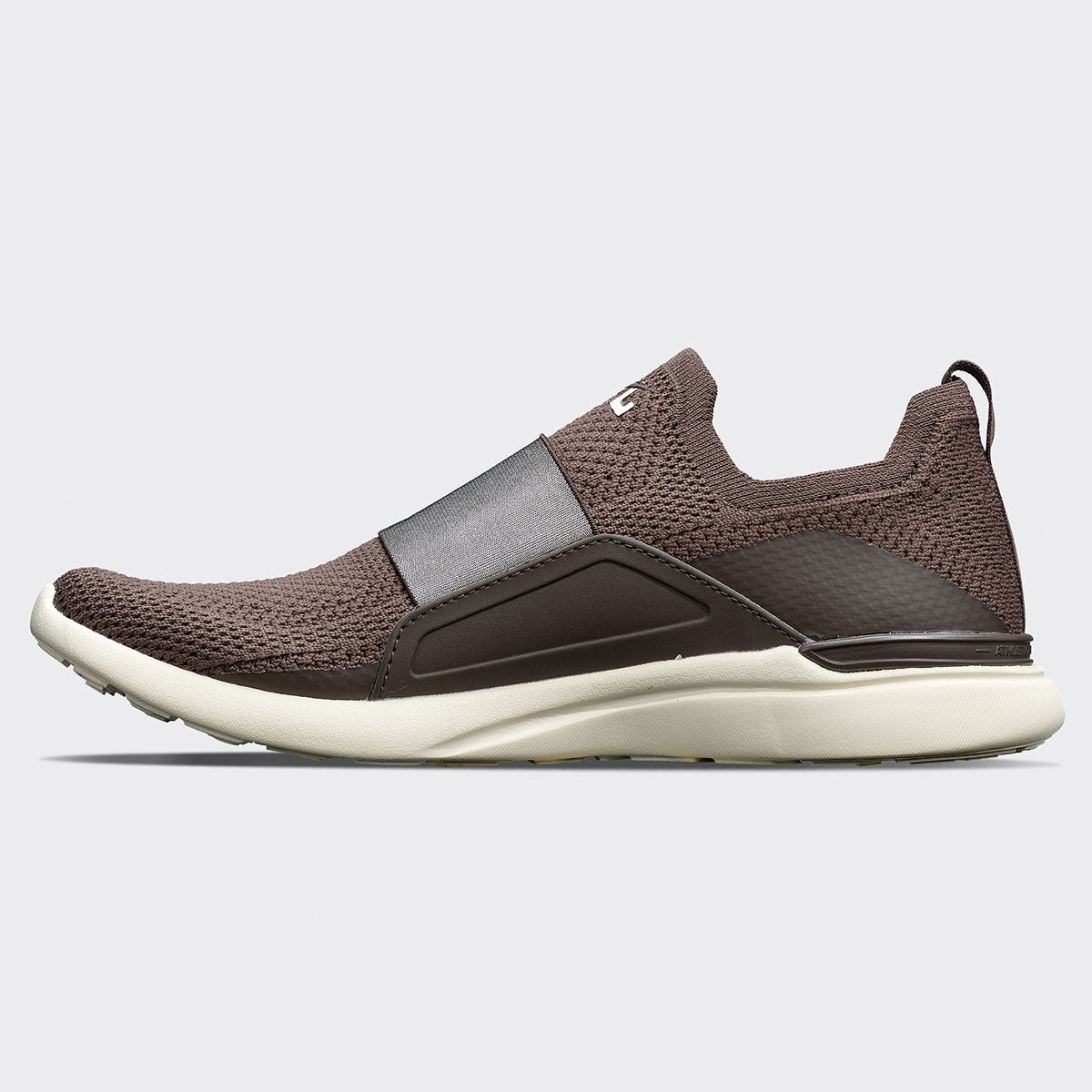 Men's TechLoom Bliss Chocolate / Pristine view 2