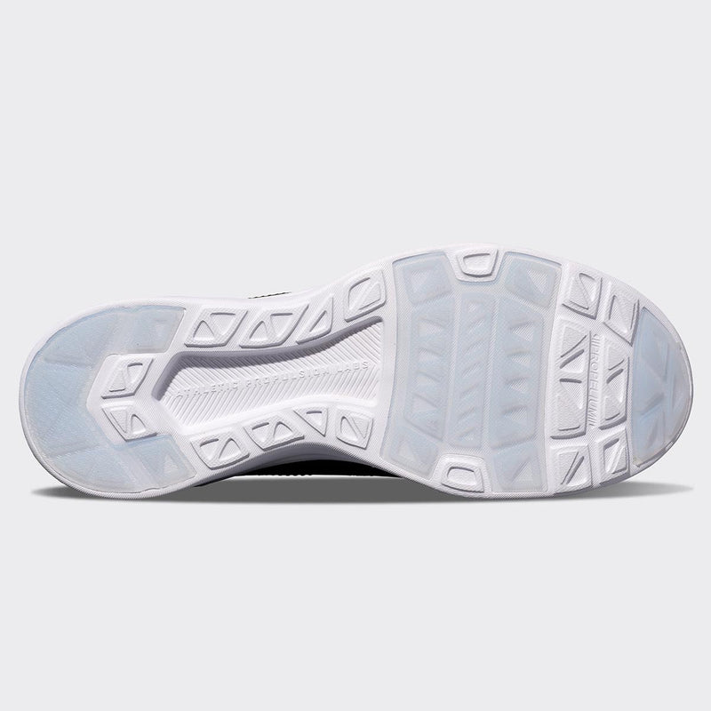 Women's TechLoom Bliss Chocolate / Vanilla / Melange view 6