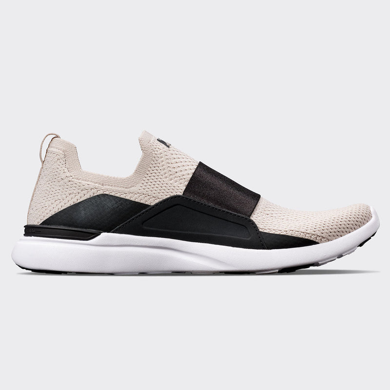 Women's TechLoom Bliss Clay / Black / White view 1