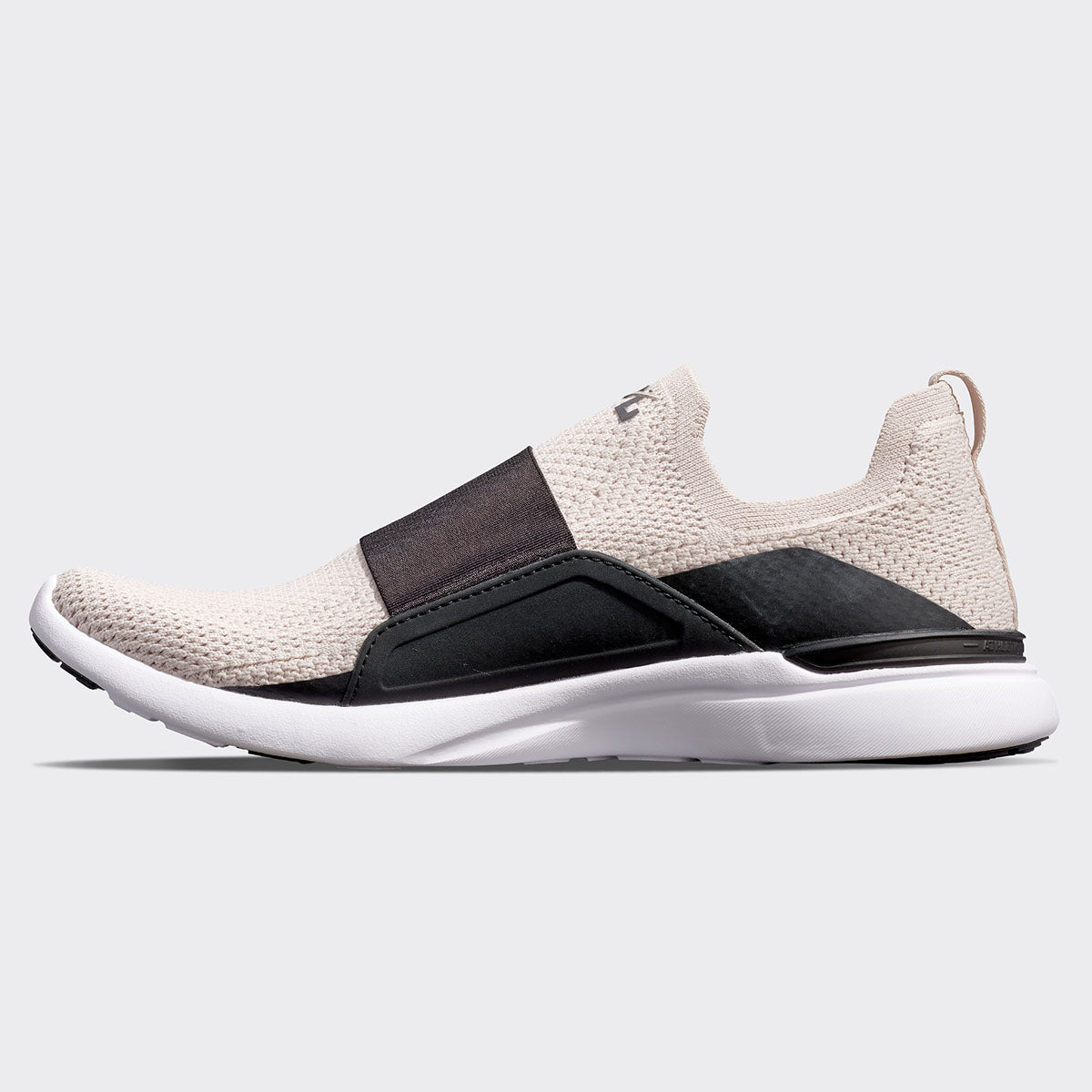 Men's TechLoom Bliss Clay / Black / White view 2