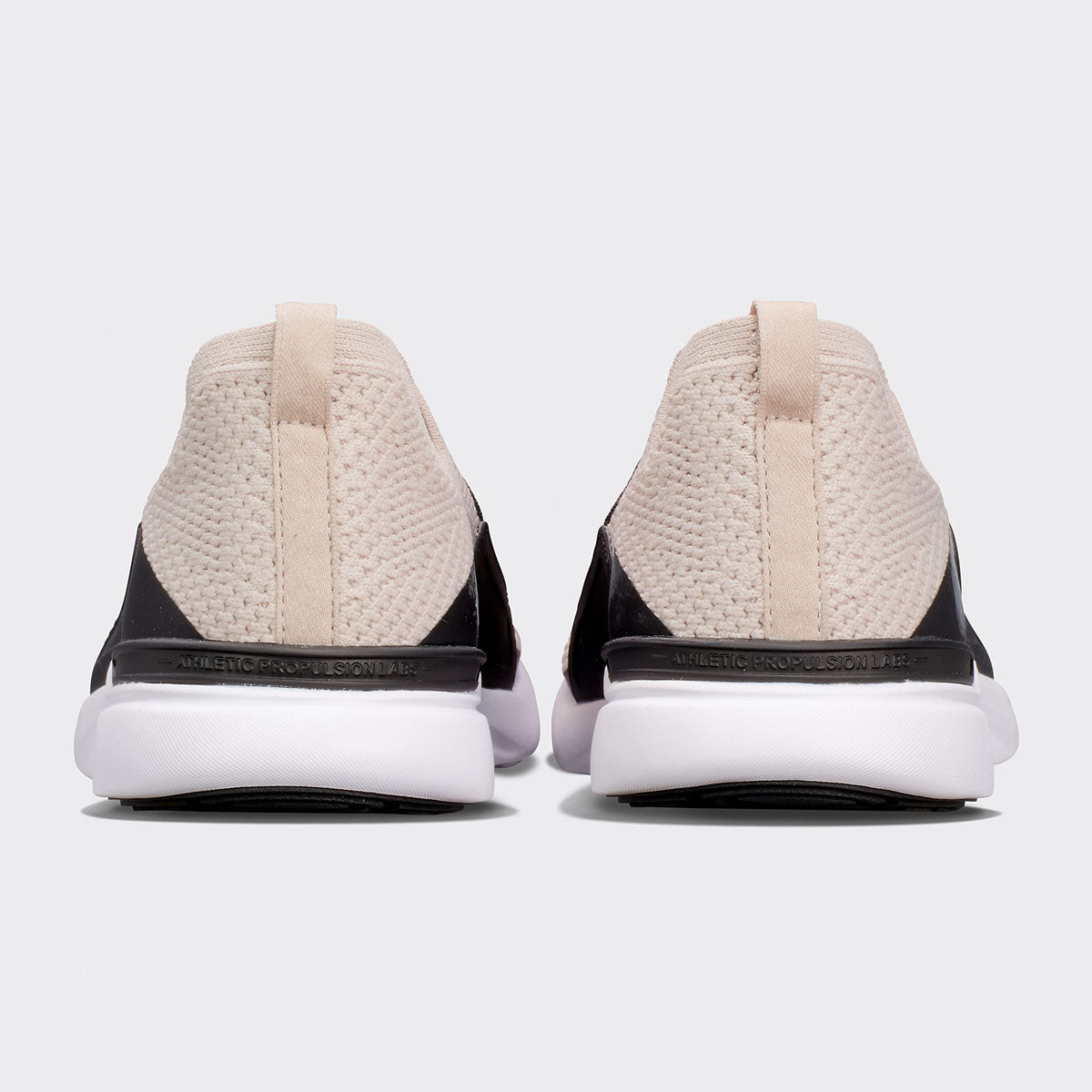 Women's TechLoom Bliss Clay / Black / White view 3