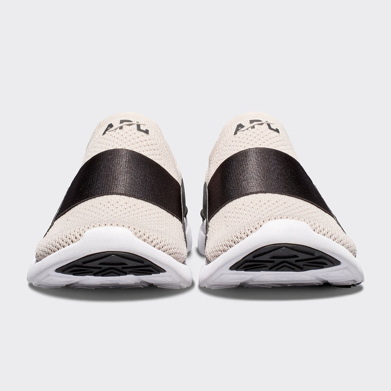 Women's TechLoom Bliss Clay / Black / White view 4