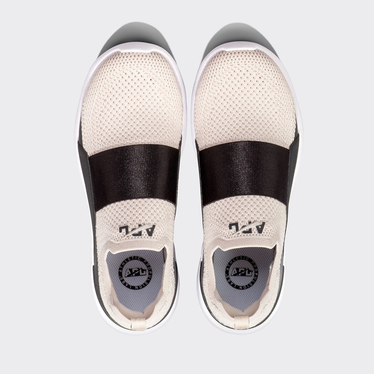 Men's TechLoom Bliss Clay / Black / White view 5