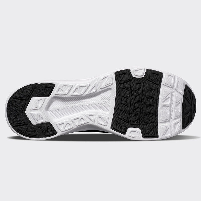 Women's TechLoom Bliss Clay / Black / White view 6