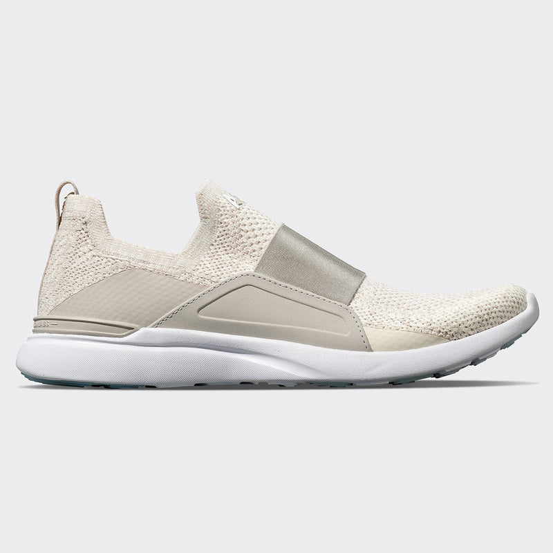 Women's TechLoom Bliss Clay / Pristine / Ombre view 1