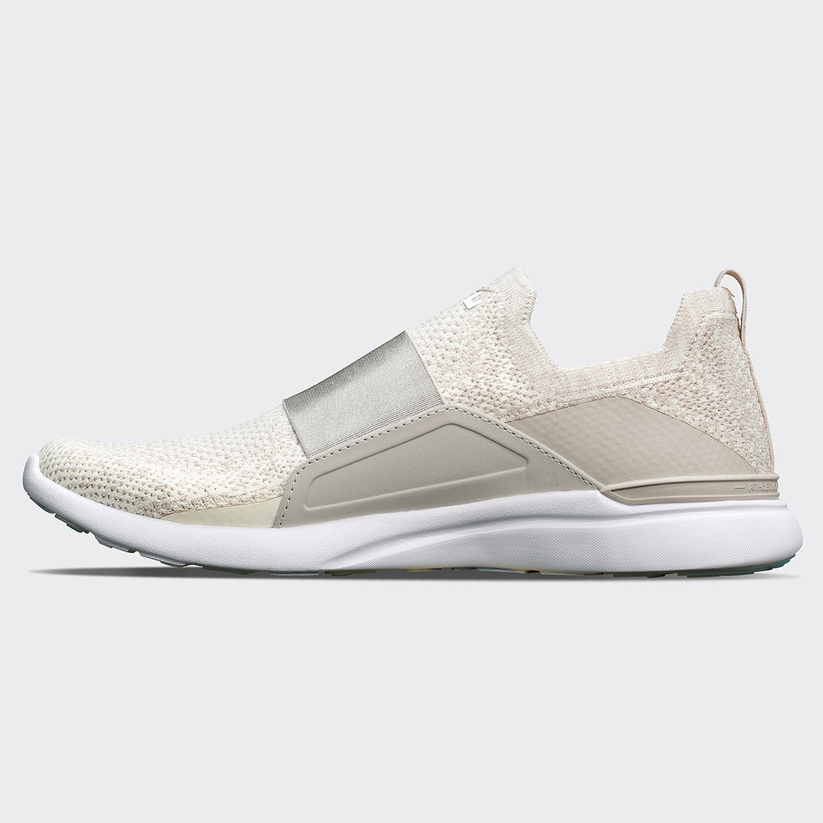Women's TechLoom Bliss Clay / Pristine / Ombre view 2