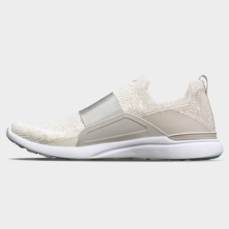 Women's TechLoom Bliss Clay / Pristine / Ombre view 2