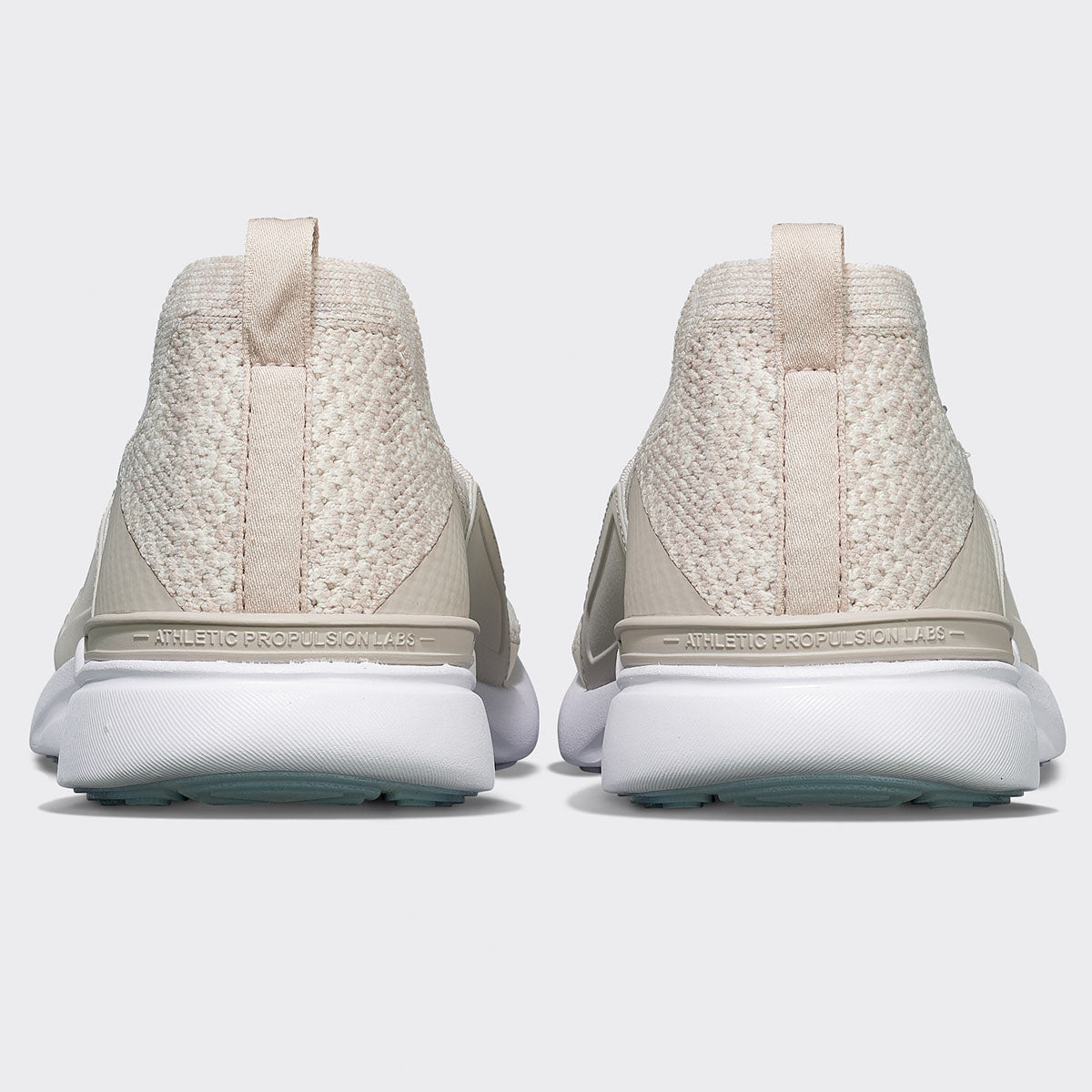 Men's TechLoom Bliss Clay / Pristine / Ombre view 3