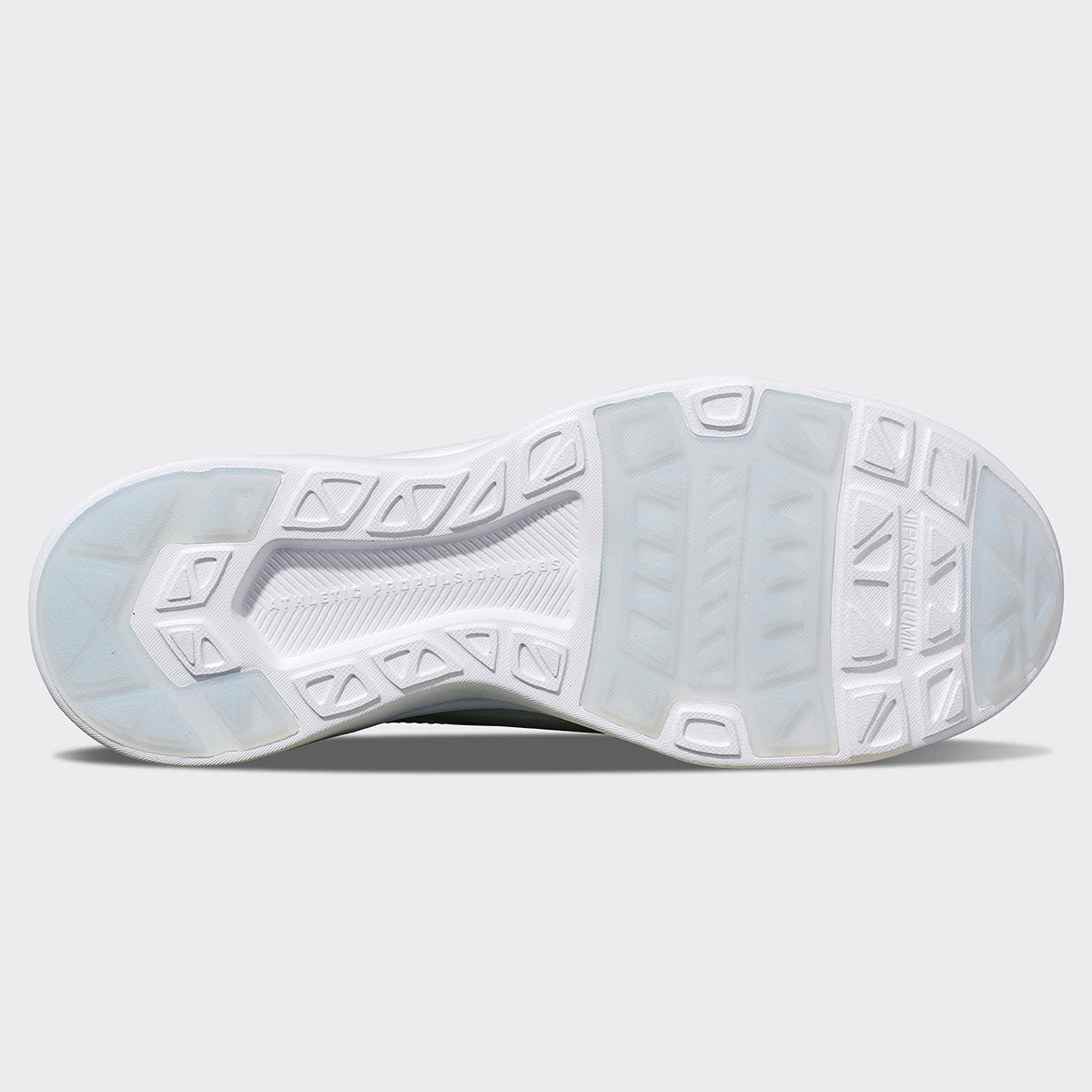Men's TechLoom Bliss Clay / Pristine / Ombre view 6