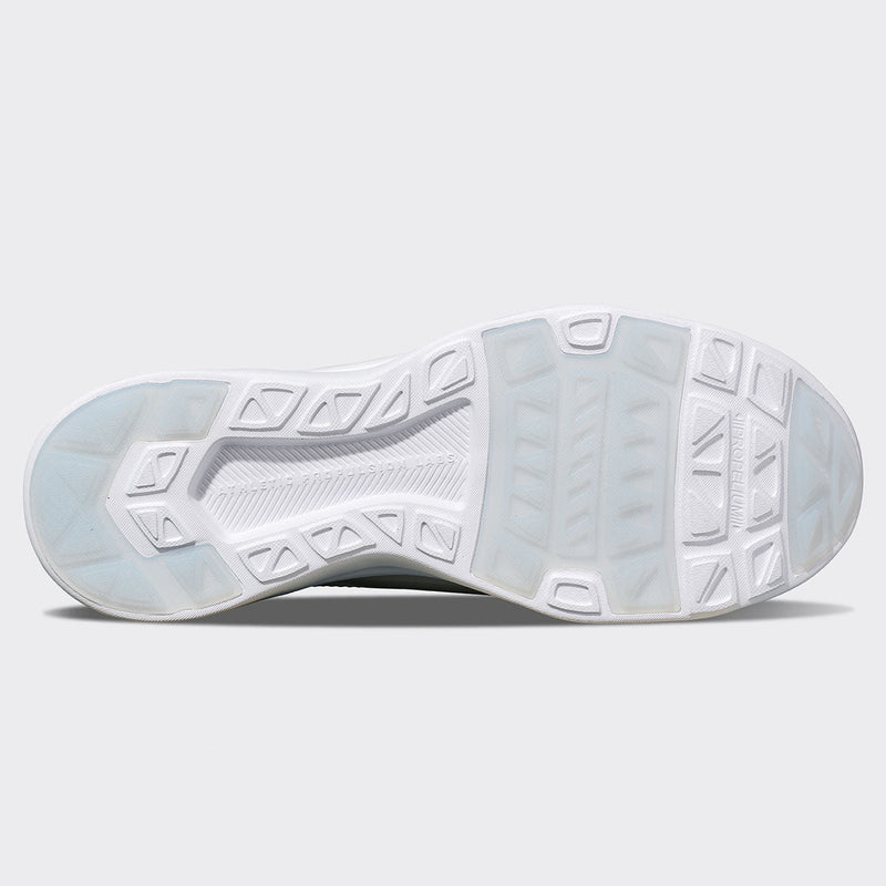 Women's TechLoom Bliss Clay / Pristine / Ombre view 6
