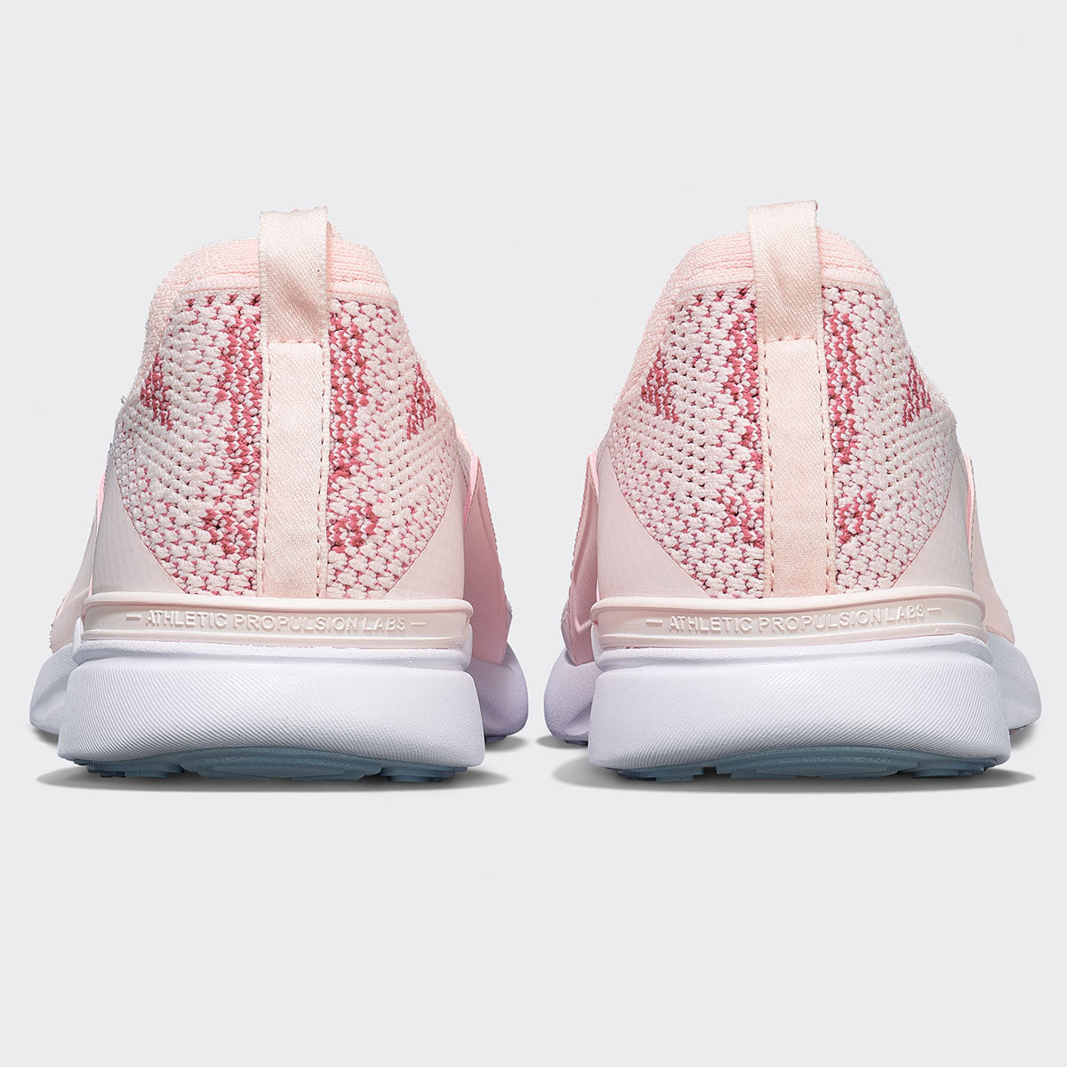 Women's TechLoom Bliss Creme / Cedar / White view 3