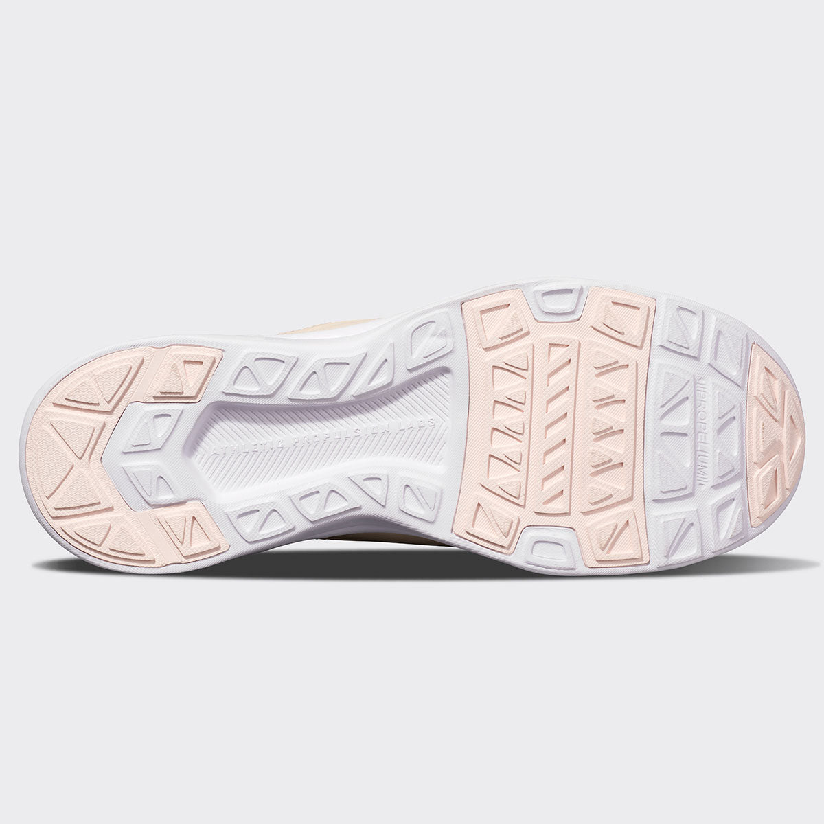 Women's TechLoom Bliss Creme / Parchment / White view 6