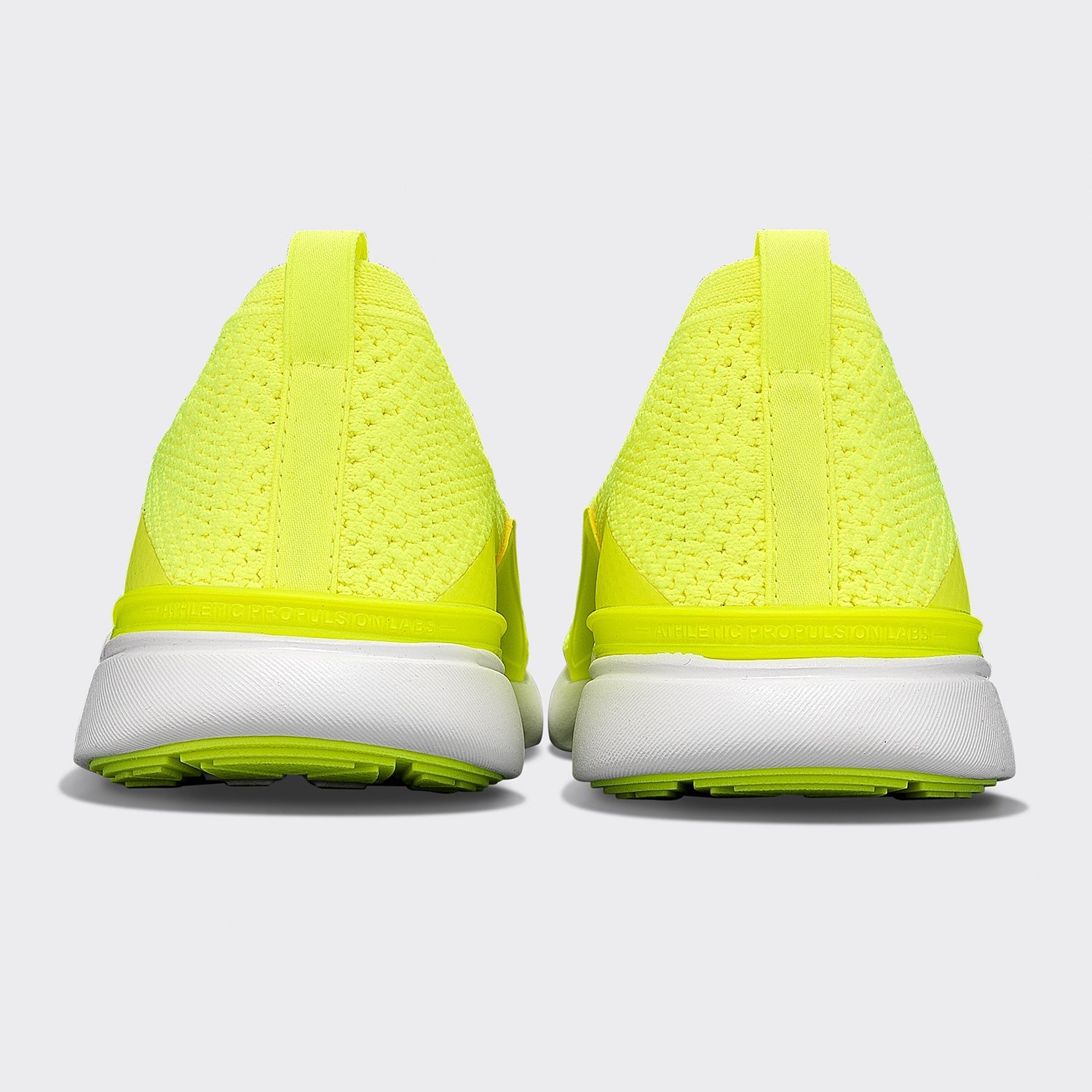 Women's TechLoom Bliss Energy / White view 3