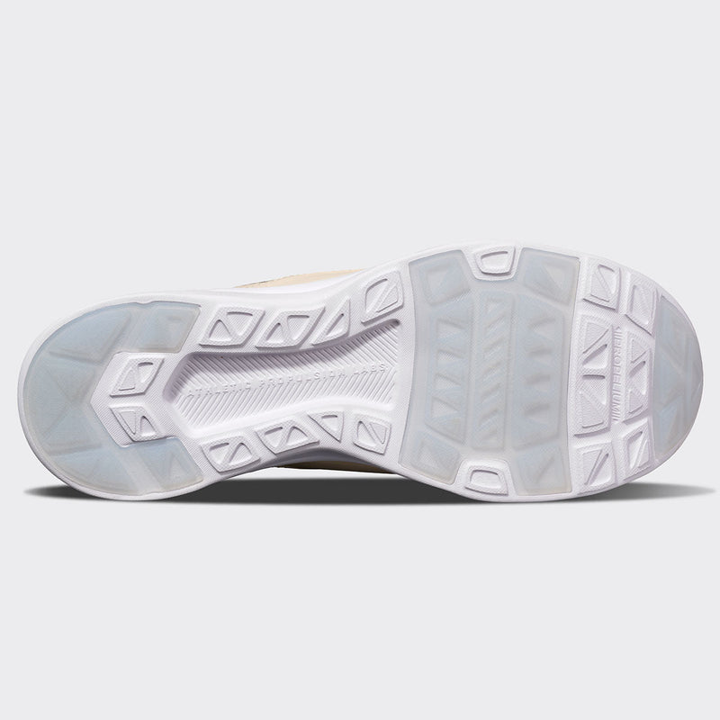 Men's TechLoom Bliss Fatigue / Parchment / White view 6