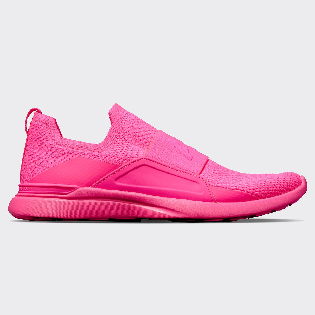 Women's TechLoom Bliss Fusion Pink view 1