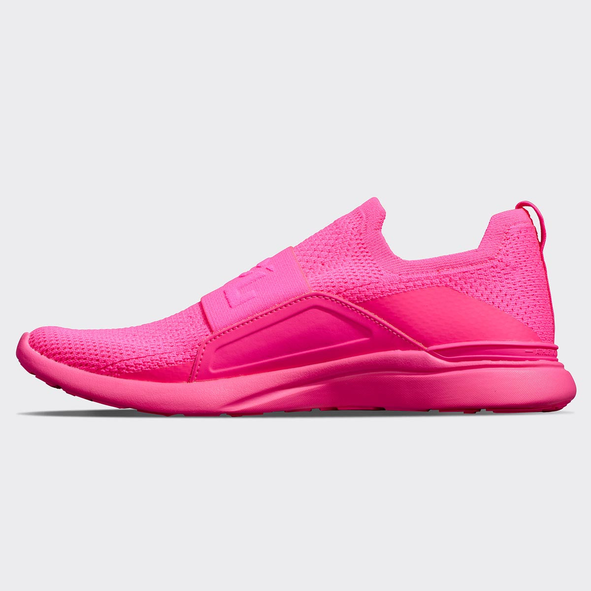 Women's TechLoom Bliss Fusion Pink view 2