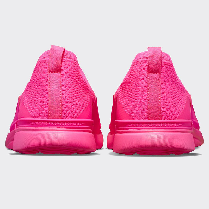 Women's TechLoom Bliss Fusion Pink view 3
