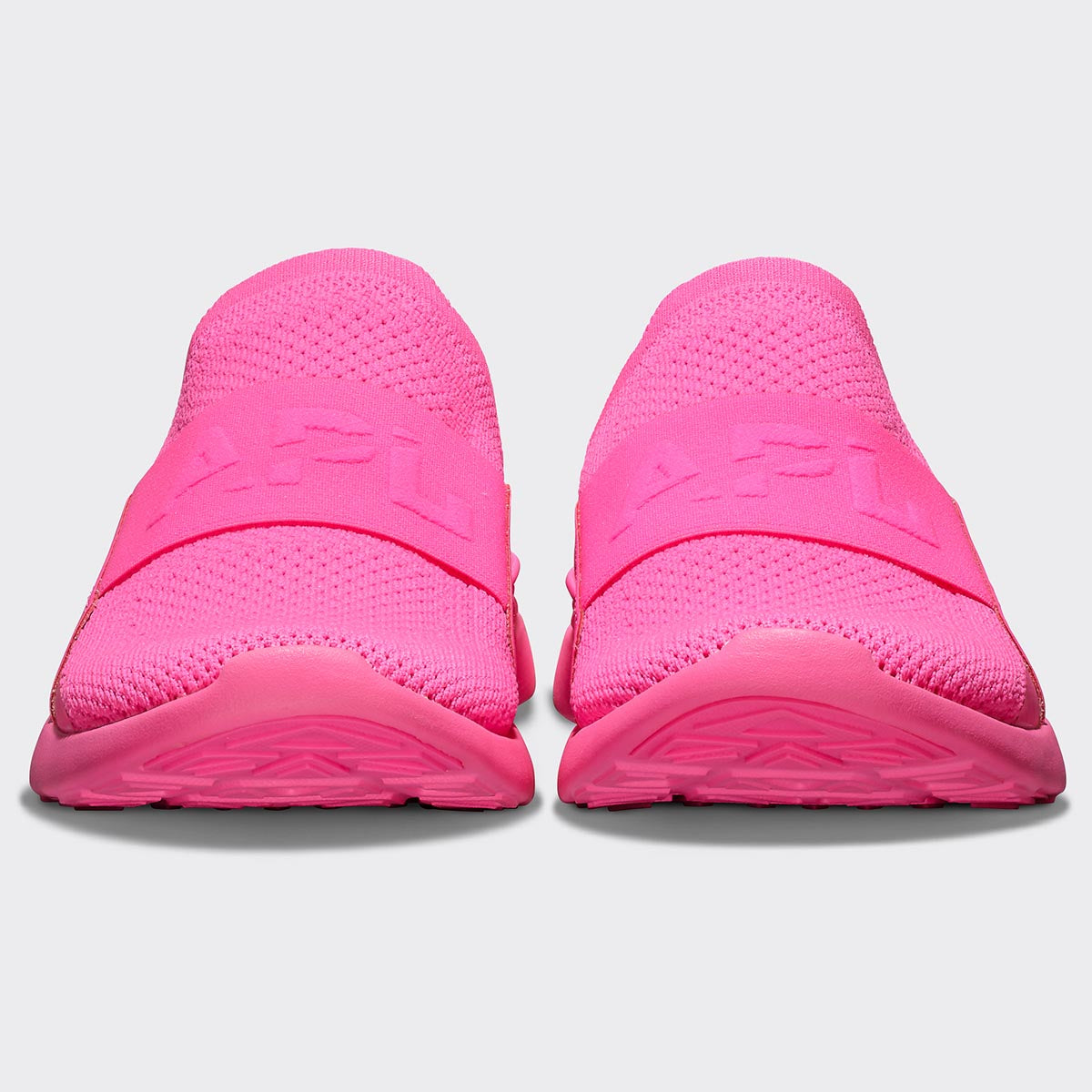 Women's TechLoom Bliss Fusion Pink view 4