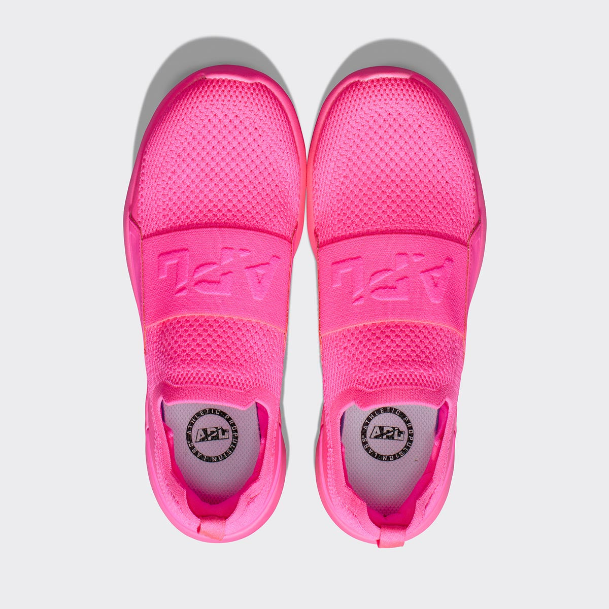 Women's TechLoom Bliss Fusion Pink view 5