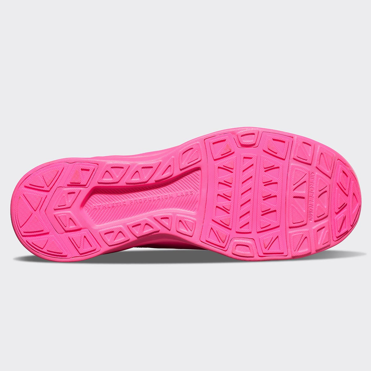 Women's TechLoom Bliss Fusion Pink view 6