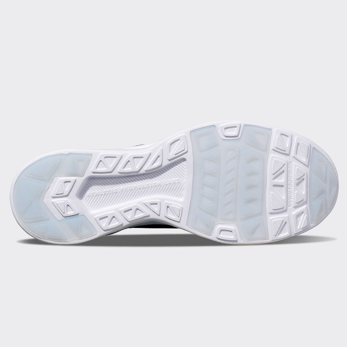 Women's TechLoom Bliss Great Green / White view 6