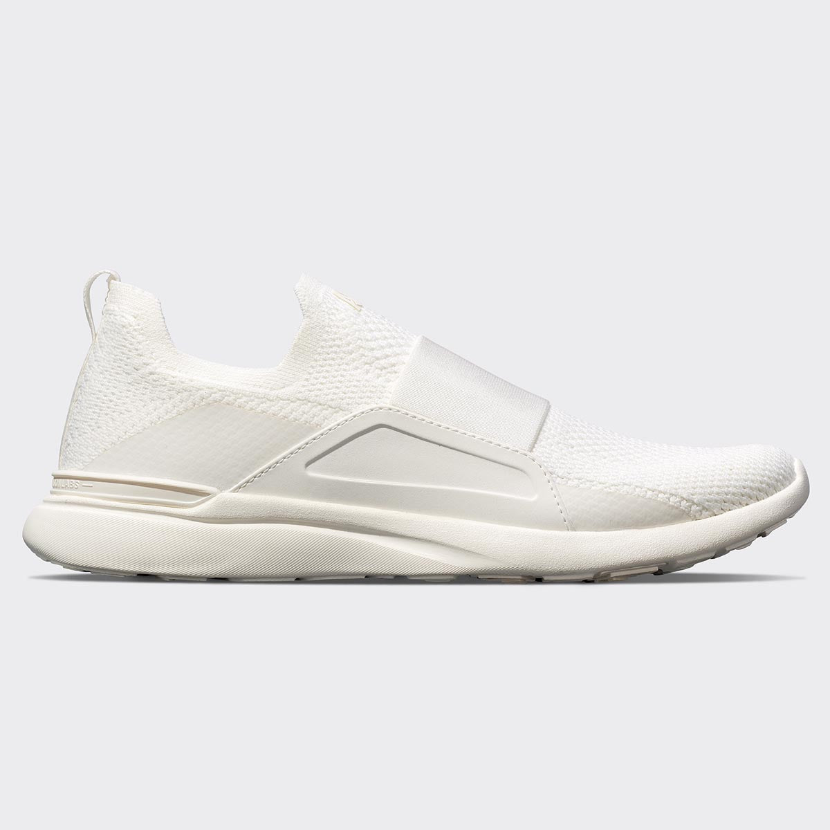 Women's TechLoom Bliss Ivory view 1