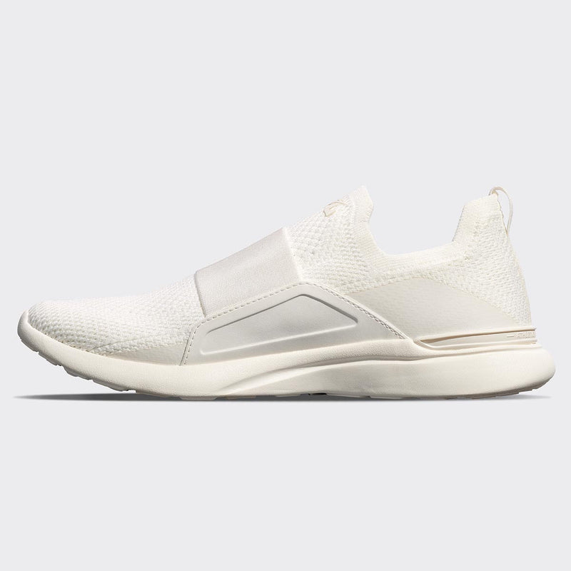 Women's TechLoom Bliss Ivory view 2