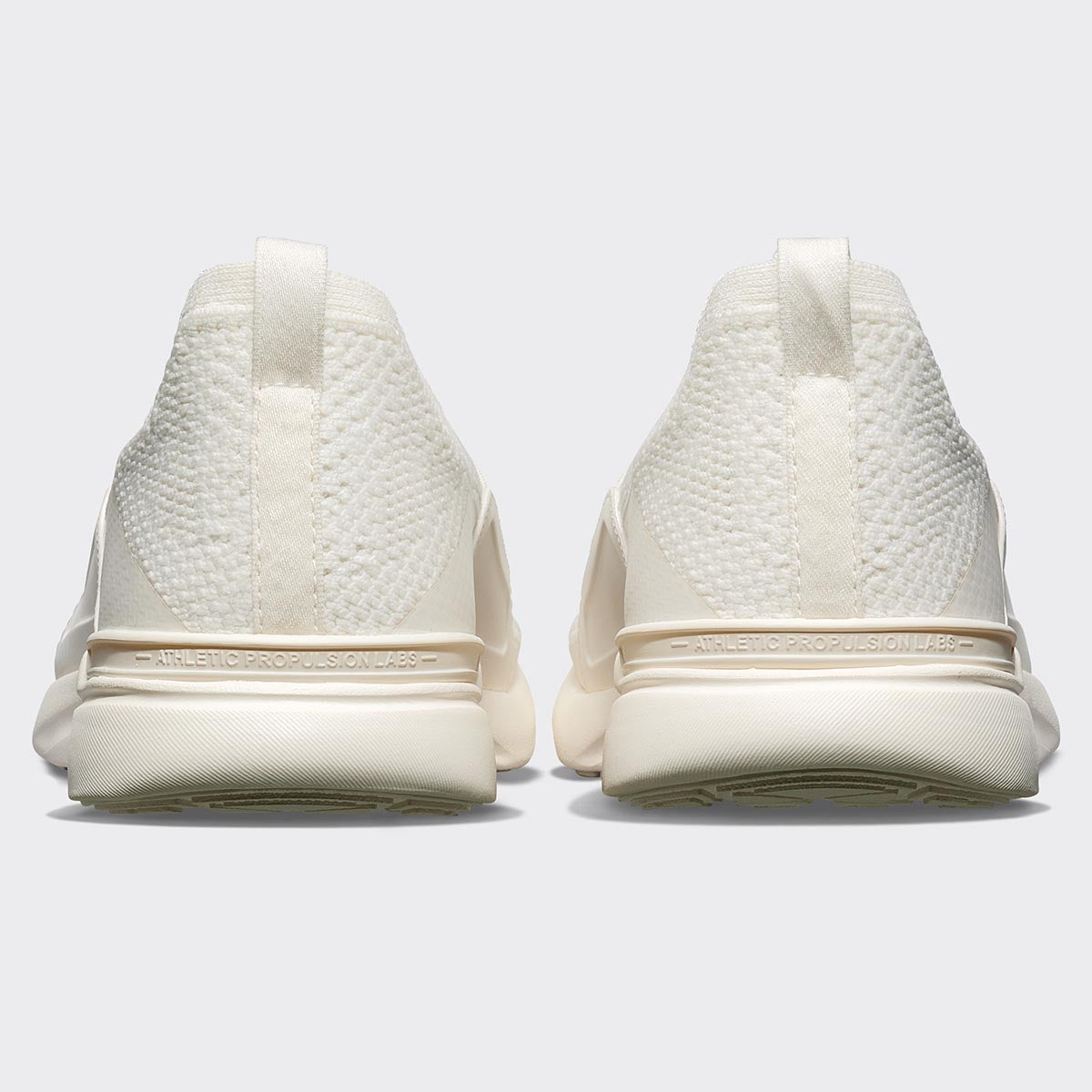 Women's TechLoom Bliss Ivory view 3