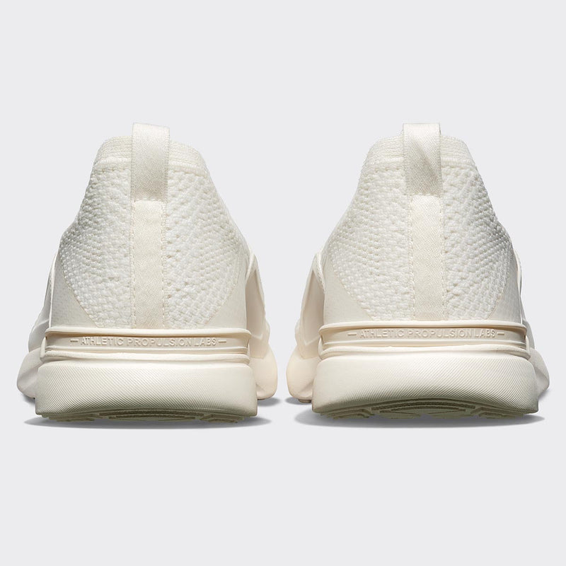 Women's TechLoom Bliss Ivory view 3