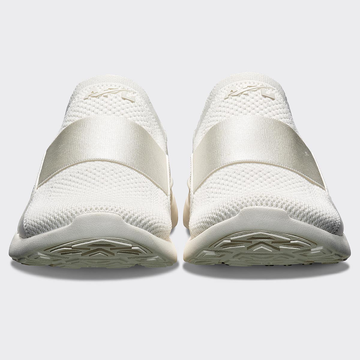 Men's TechLoom Bliss Ivory view 4