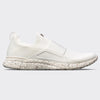 Women's TechLoom Bliss Ivory / Chocolate / Speckle