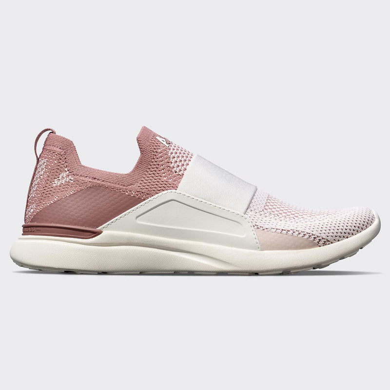 Men's TechLoom Bliss Ivory / Creme / Beachwood view 1