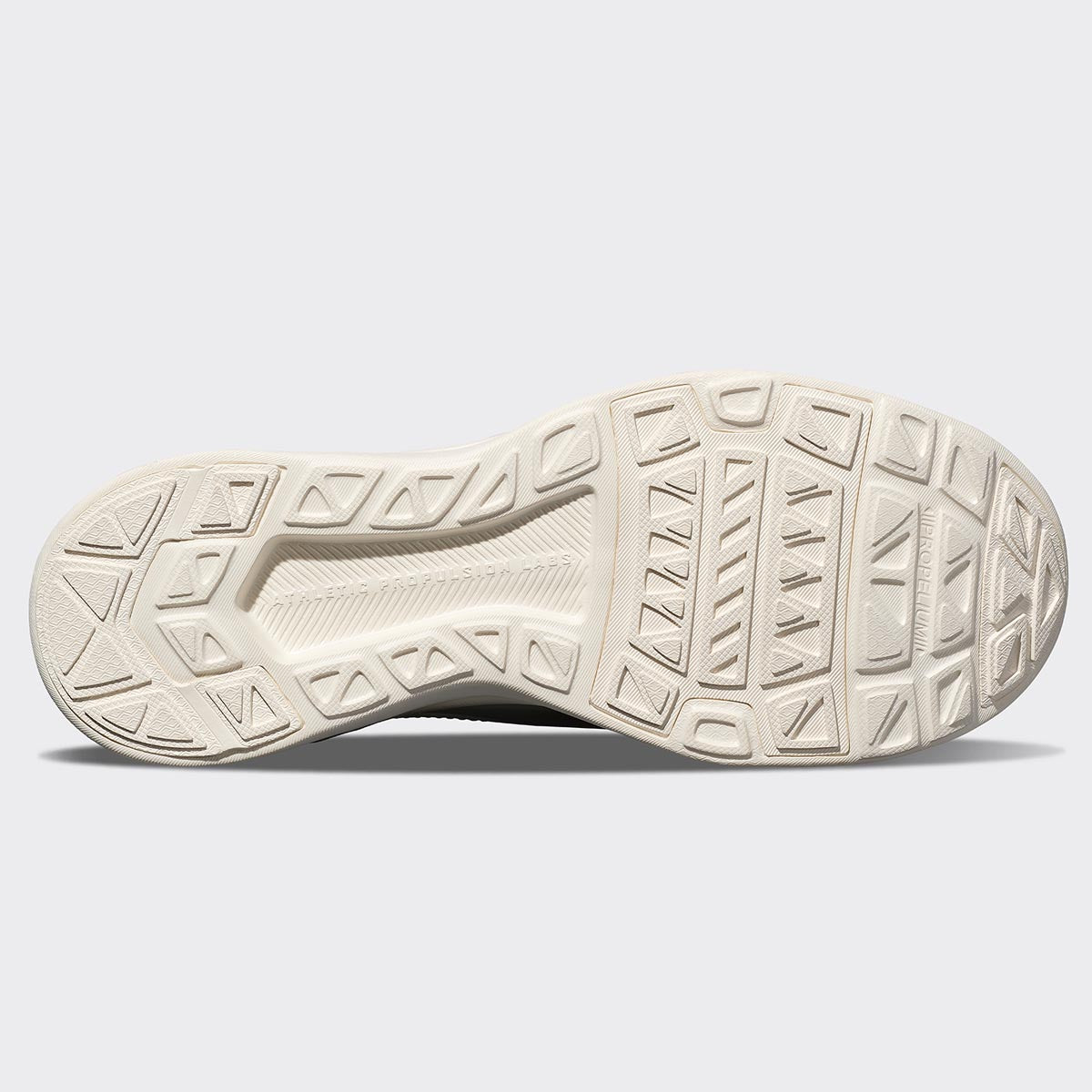 Men's TechLoom Bliss Ivory / Creme / Beachwood view 6