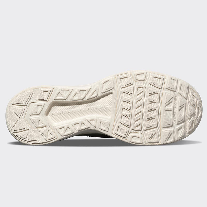 Men's TechLoom Bliss Ivory / Creme / Beachwood view 6