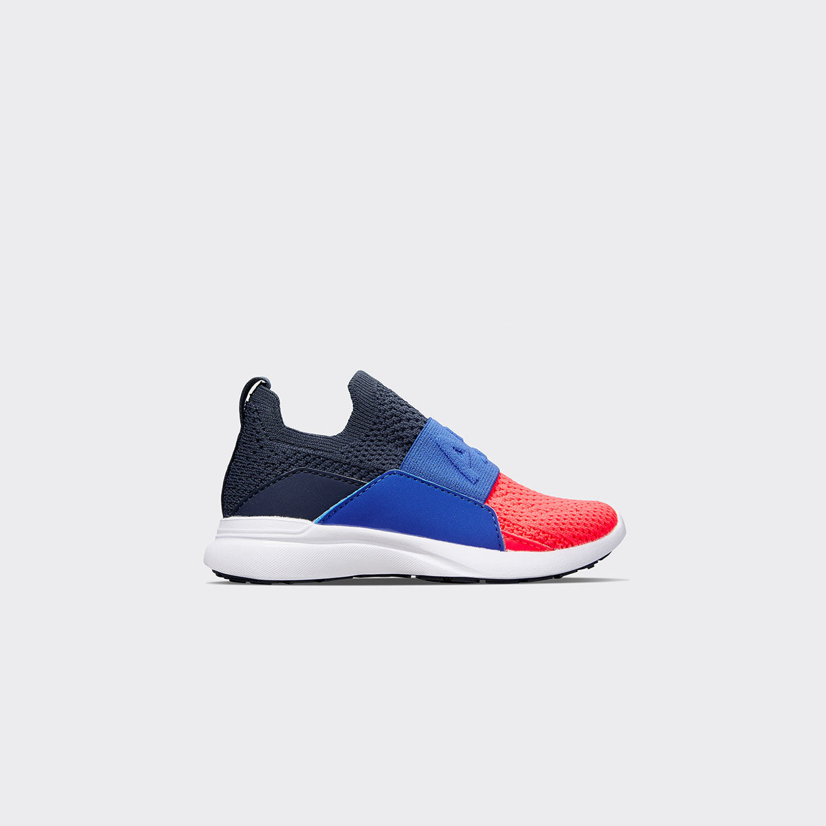 Kid's TechLoom Bliss Midnight / Cobalt / Magenta view 1