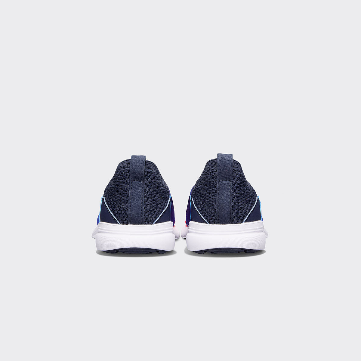 Kid's TechLoom Bliss Midnight / Cobalt / Magenta view 3