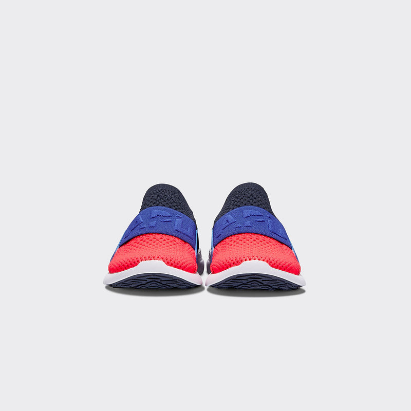 Kid's TechLoom Bliss Midnight / Cobalt / Magenta view 4