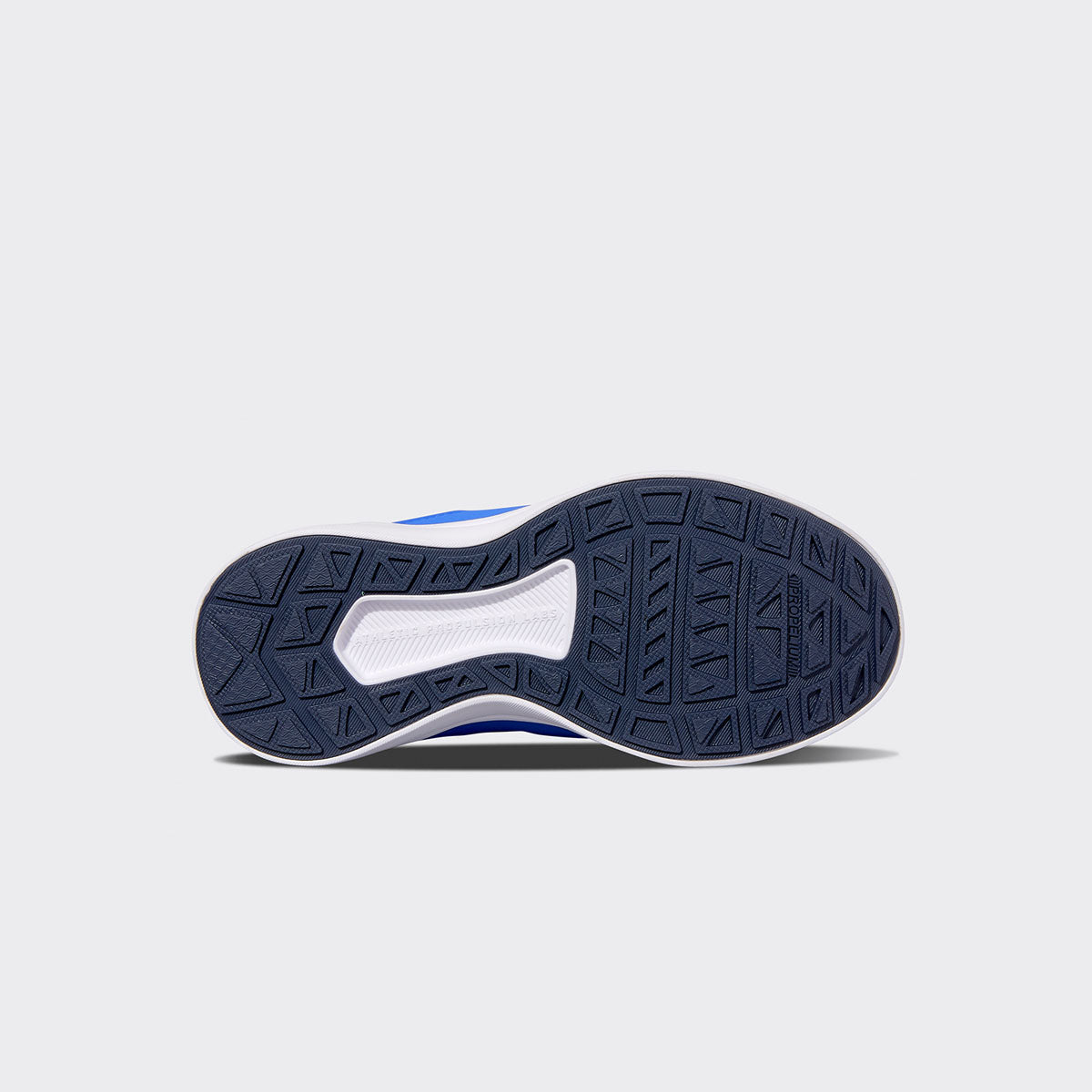 Youth's TechLoom Bliss Midnight / Cobalt / Magenta view 6