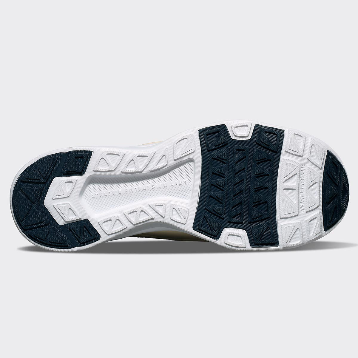Women's TechLoom Bliss Navy / Beach / White view 6