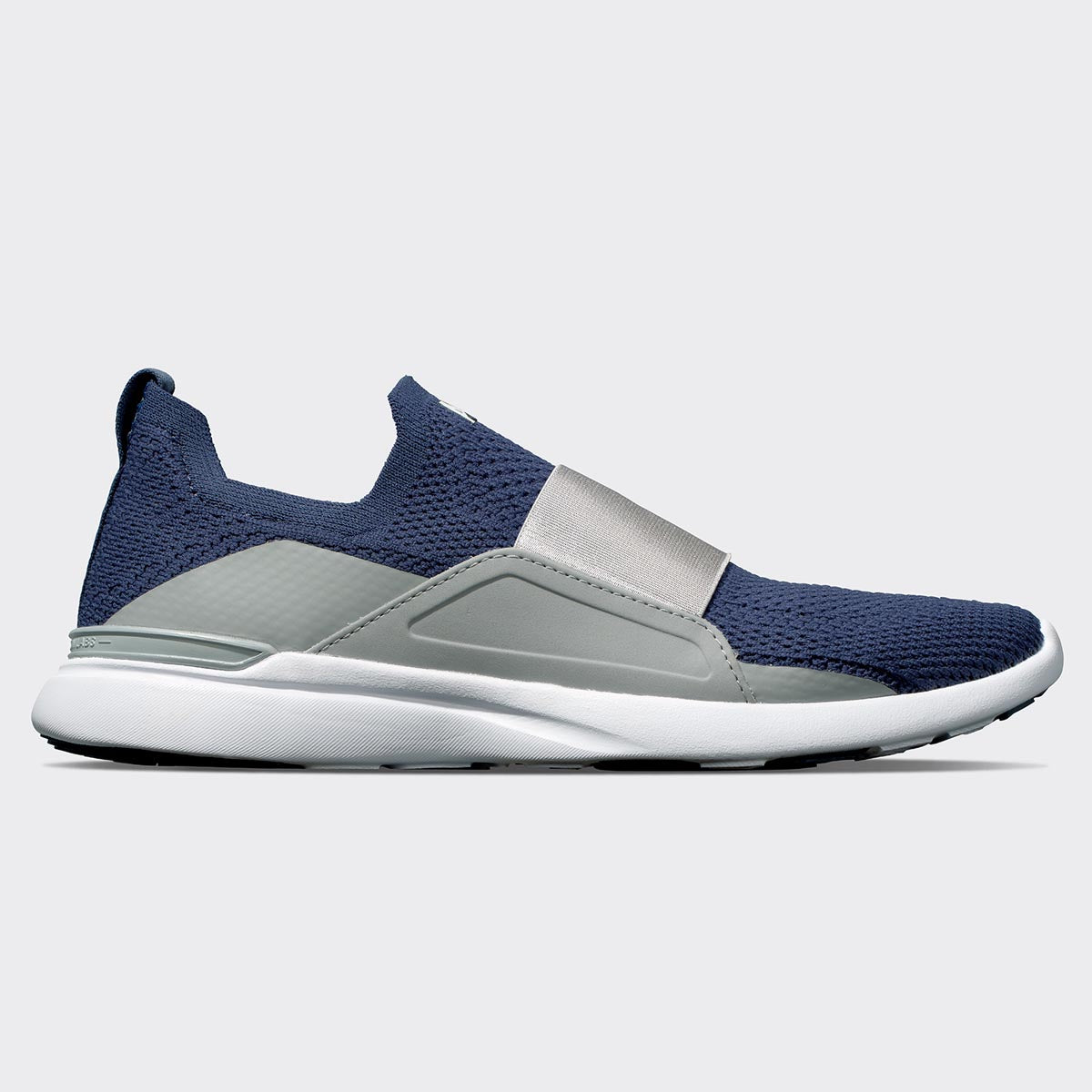 Women's TechLoom Bliss Navy / Cement / White view 1