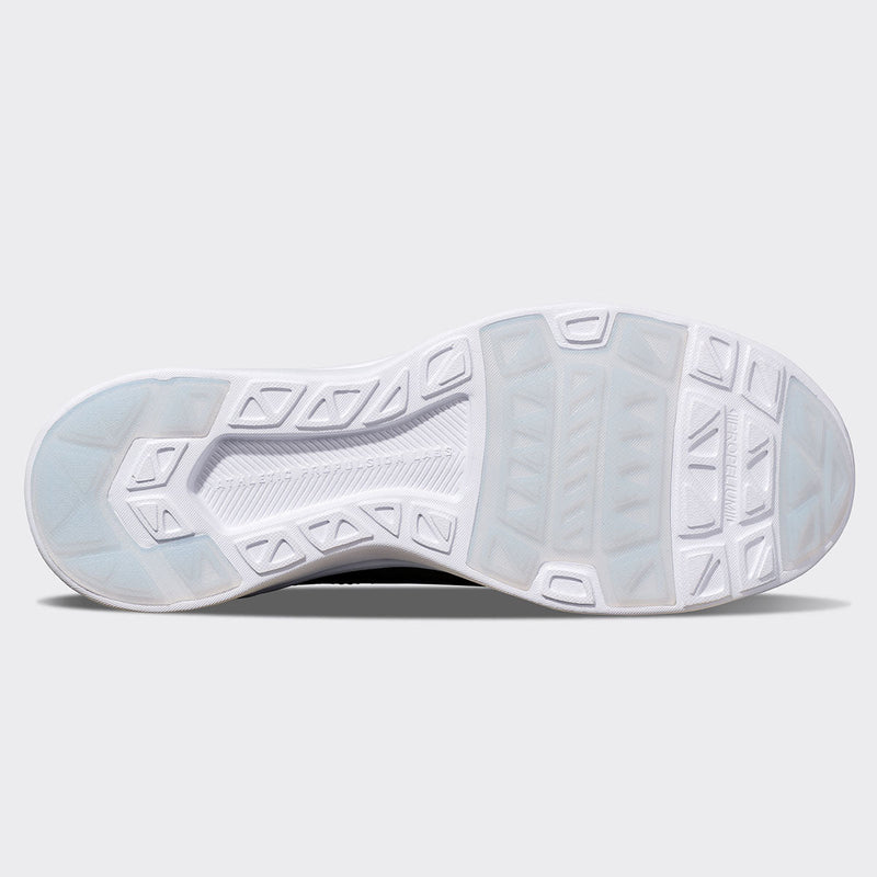 Women's TechLoom Bliss Navy / Fatigue / Beach view 6