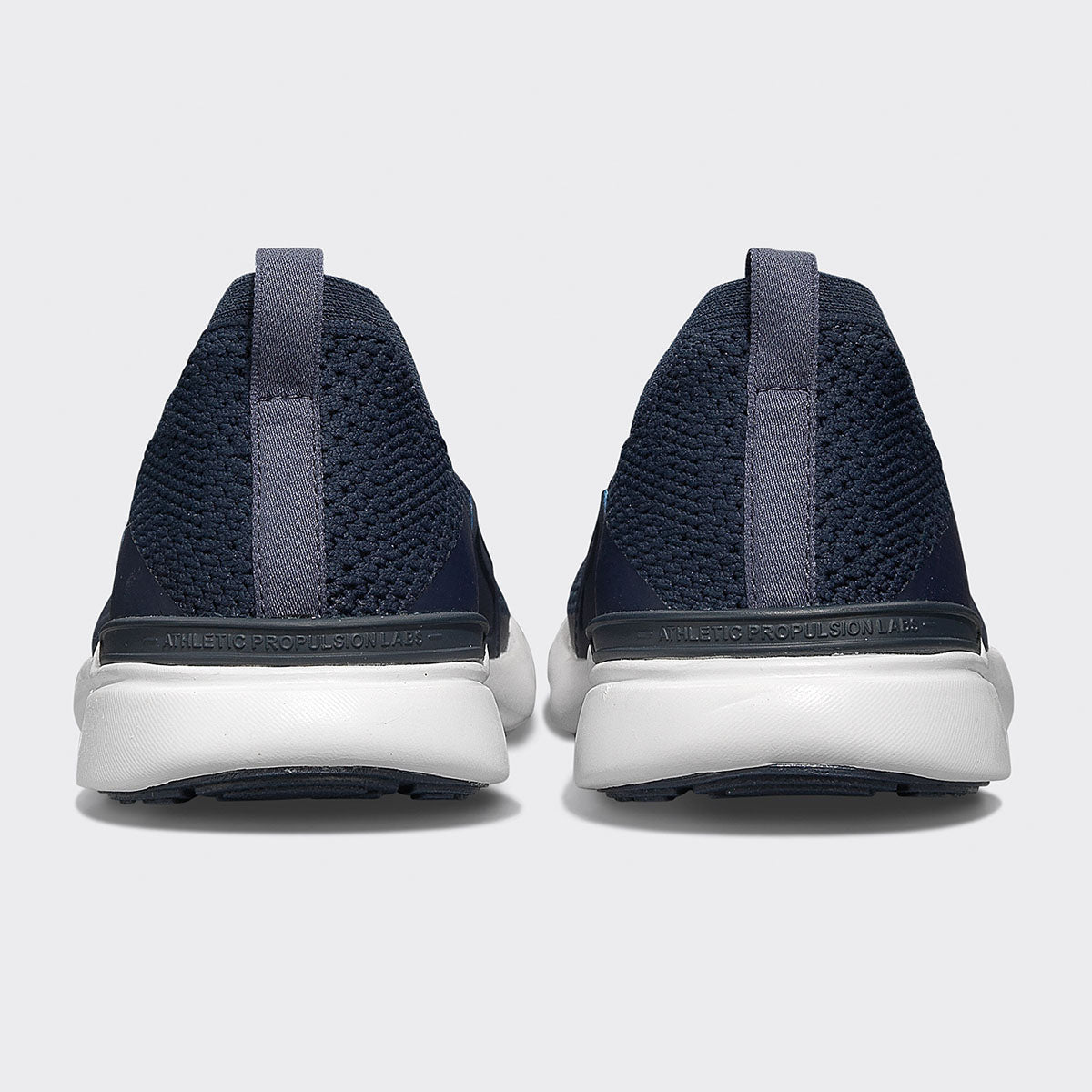 Women's TechLoom Bliss Navy / White view 3