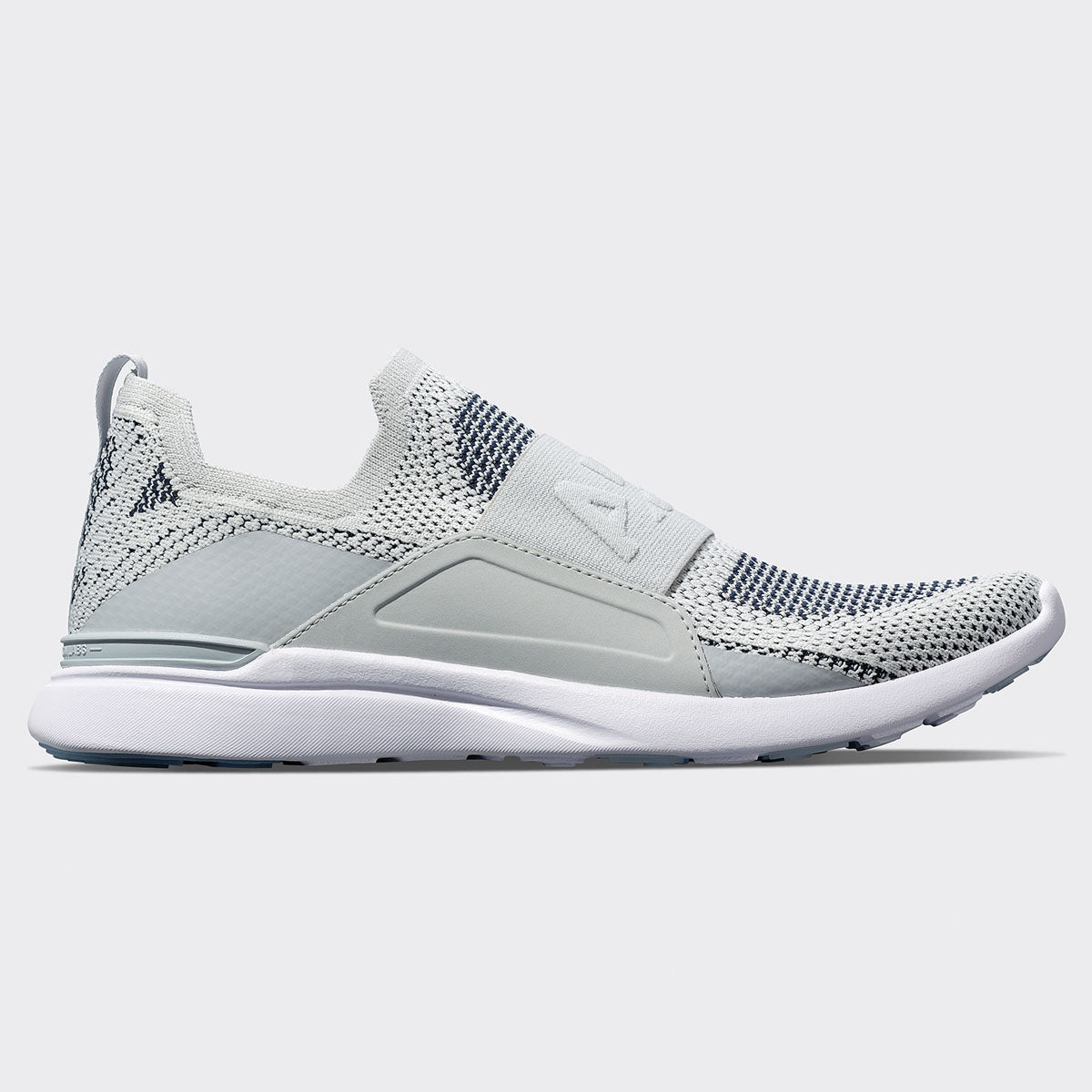 Men's TechLoom Bliss Plaster / Midnight / White view 1