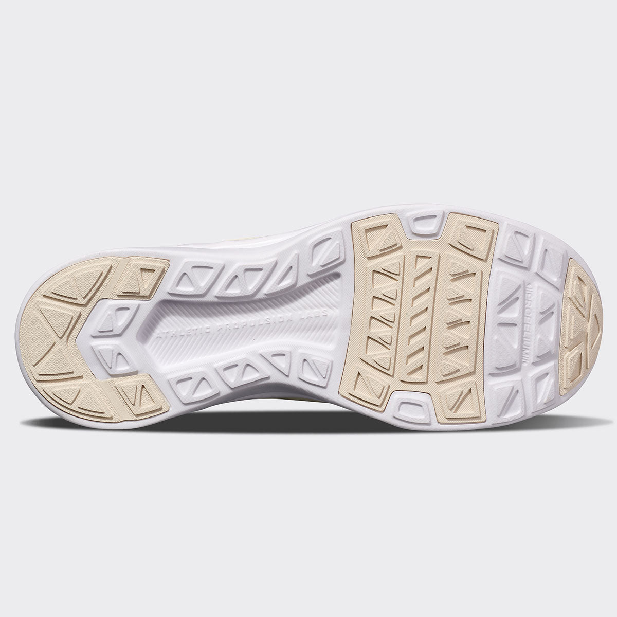 Women's TechLoom Bliss Pristine / Fusion Pink view 6