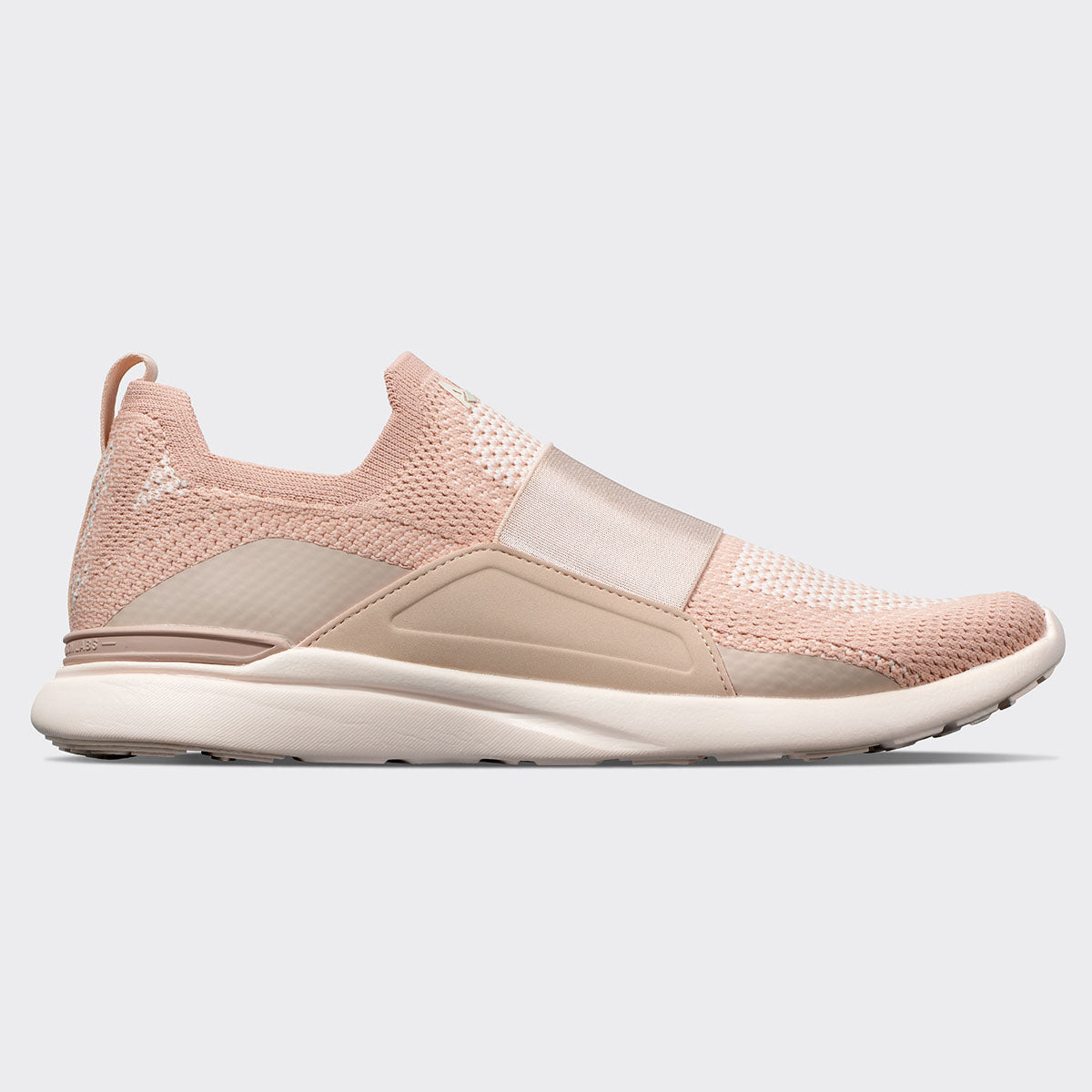 Men's TechLoom Bliss Rose Dust / Nude view 1
