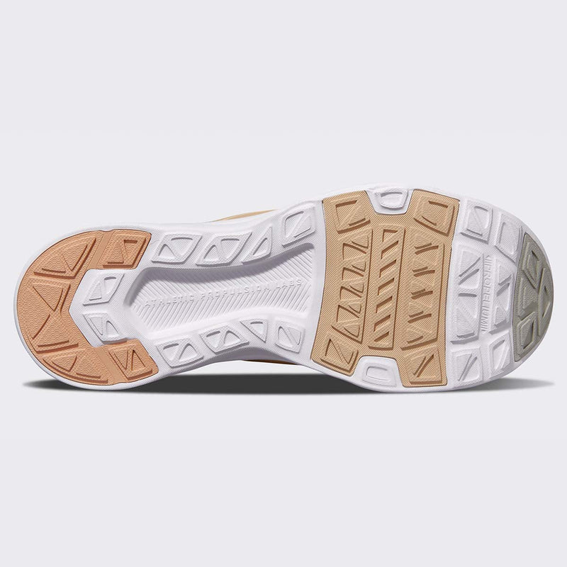 Women's TechLoom Bliss Rose Gold / Champagne / Metallic Silver view 6